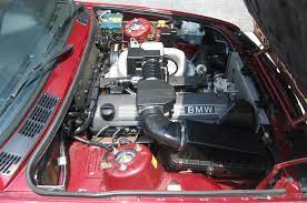 I have been working on my new e30 a 1990 red vert. 1991 Bmw 325i W M30 Swap German Cars For Sale Blog