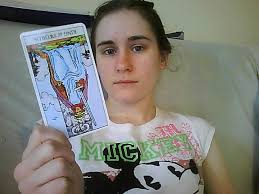 Daily Tarot Card Draw, 28 February 2010: King of Swords (r…