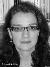 Schäfer, Dr. Isabel