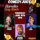 Comedy in Long Beach, FREE Tickets! June 18th!