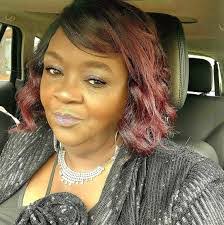 Cassandra Boykins's Instagram, Twitter & Facebook