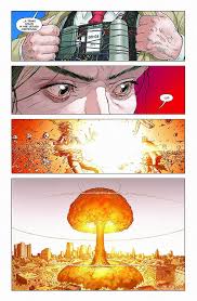 Wykonanie jednak pozostawia wiele do życzenia. Strzal Z Procy Recenzja Komiksu Jupiter S Legacy Dziedzictwo Jowisza Tom 2 Nerdheim Pl