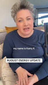 August energy update