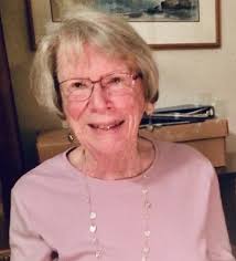 Catherine Lyon Obituary