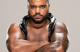 Gable Steveson's brother Bobby gets his WWE name