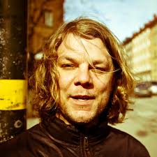 One day in Stockholm