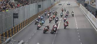 Independent motorcycle racing events have been held since the start of the twentieth century and large national events were often given the title grand prix. Macau Grand Prix No Motorcycle Race At 2020 Event Roadracing World Magazine Motorcycle Riding Racing Tech News