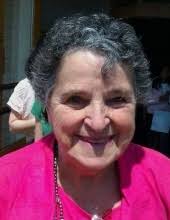 Obituary information for Eleanor Fournier