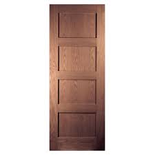 walnut veneer, walnut doors, shaker doors