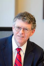 With Biden in power, it's a Lone(lier) Star state in Washington