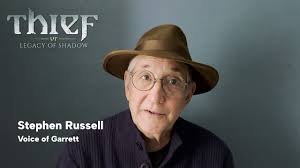 Thief VR: Legacy of Shadow