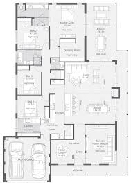 Plan D 39 Etage Vendredi Suite Principale A L 39 Arriere Plan Maison Plan De Maison Familiale Plan Au Sol
