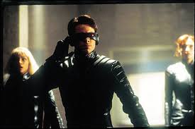 マーベル映画『X-MEN』サイクロップス役ジェームズ・マースデン、将来のMCU版俳優にアドバイス ─ 最大の課題は「自分の目を見てもらえないこと」 |  THE RIVER