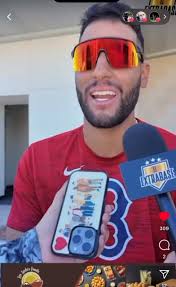 CAPSULAS DEPORTIVAS. Aquí vemos un expelotero de las grandes ligas, que ha  sido modelo y ejemplo de buena educación, el fue en su momento el del mejor  bono por firmar , y