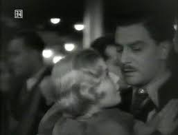 24 Frames: I Was Jack Mortimer (Ich war Jack Mortimer, Carl Froelich, 1935) 