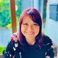 Martina Wood's Instagram, Twitter & Facebook