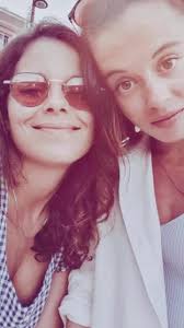 Mes princesses 👑❤ #raphaelevolkoff #camillegenau #mesprincesses #mesvie  #tiktokfrance #pourtoi