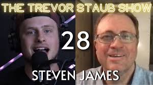 Steven James
