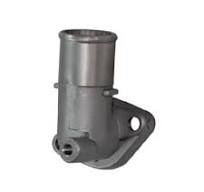 3Y/4Y/491Q Water Pipe Water Outlet for Toyota Engine ...