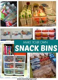 If you are a health freak like me and trying to prevent refined foods and fried foods, then this post. Momspiration Monday Snack Bin Kids Snacks Kids Lunch For School