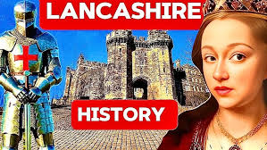 Walking the Timeline of Britain