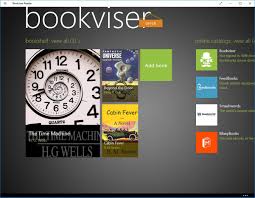 Bookviser Reader 6 8 1 0 Download For Pc Free