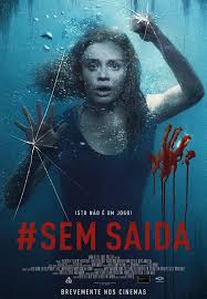 21 de julho de 2021. Sem Saida Estreia Dia 23 De Dezembro Trailer Magazine Hd