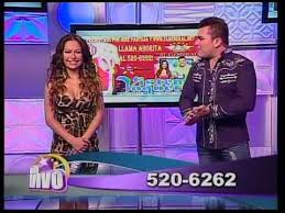 La mayoría de la programación de estrella tv se produce a través de la división de producción de su red matriz. Jose Pantoja Promocion En Canal 62 Estrella Tv En Vivo Youtube