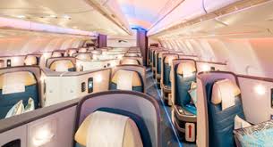 Business Class Seats Best Business Class