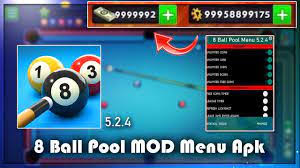 It's like you are having magic eyes with extended ball path after . 8 Ball Pool Mod Apk 5 4 3 Anti Ban For Android Posts By Johynayer Bloglovin