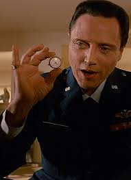 Found a watch at cineplex, message me if you lost one