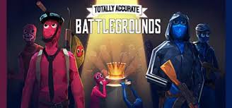 Totally Accurate Battlegrounds Review Get Full Version Steam Key For Free In The Game Giveaway Now