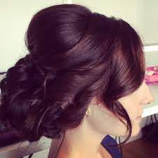 Harpier Mobile Hair Makeup Stylists Brisbane Gold Coast And Sunshine Coast Www Harpier Com Upstyle Lo Bridal Hair Up Wedding Hair And Makeup Hair Styles