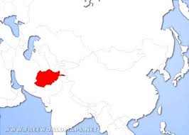 Kabul is linked with the tajikistan border via a tunnel under the hindu kush mountains. Afghanistan Physical Map