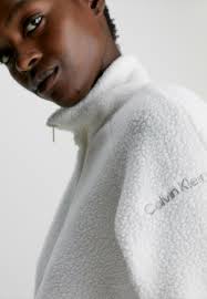 Calvin klein sales polar fleece