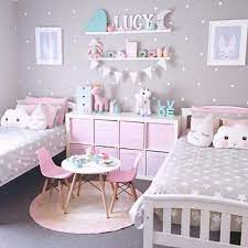 Little Girl S Bedroom Decorating Ideas And Adorable Girly Canopy Beds For Toddler Girls Clever Diy Ideas Little Girl Bedrooms Toddler Bedroom Girl Twin Girl Bedrooms