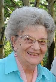 Obituary information for Nora Murray