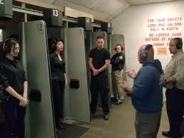 Marshall Security Academy Security Training Training Academy Train