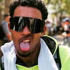 Young Money 🇨🇺