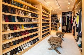 You can just walk into your temple of fashion and enjoy the luxury of comfort and perfect organization that enhance your master bedroom decor and add chic to interior design. No Walk In Closet No Problem Make Your Own