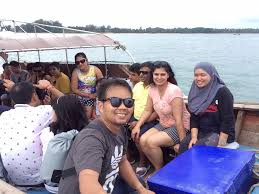 Maybe you would like to learn more about one of these? Cik Green Percutian Ke Krabi Menaiki Kereta