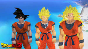 Gta 5 Mods Dragon Ball Z Goku Super Saiyan Gta 5 Dragon Ball Z Mod Gta 5 Mods Gta 5 Goku Super Saiyan