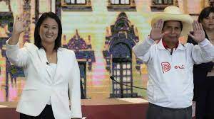 Maybe you would like to learn more about one of these? Resultados Onpe Elecciones 2021 Cuando Se Sabra El Ganador Y Quien Es El Nuevo Presidente As Peru