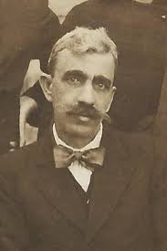 Charles Dominic Wolkarte (1869-1931)