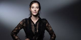 Jun 17, 2021 · classe 1986, doria tillier è nata a parigi sotto il segno dell'ariete il 27 marzo di 35 anni fa. Doria Tillier Tells About Her First Film A Short Film Presented At Cannes Teller Report