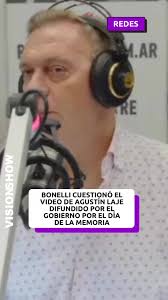 Controversia del documental del Día de la Memoria en Argentina