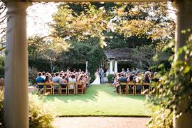 Maybe you would like to learn more about one of these? Ceremony Wedding Package Daniel Stowe Botanical Garden