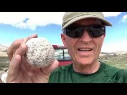 UTAH ROCKHOUNDING/DUGWAY GEODE BEDS!!