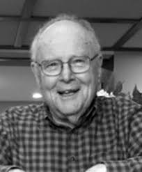 David Spencer MD, 88