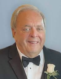 Obituary information for Robert J. Kalish